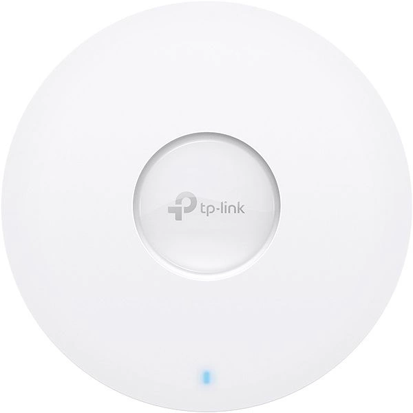 Точка доступа TP-Link EAP680 AX6000 100/1000/2500BASE-T белый