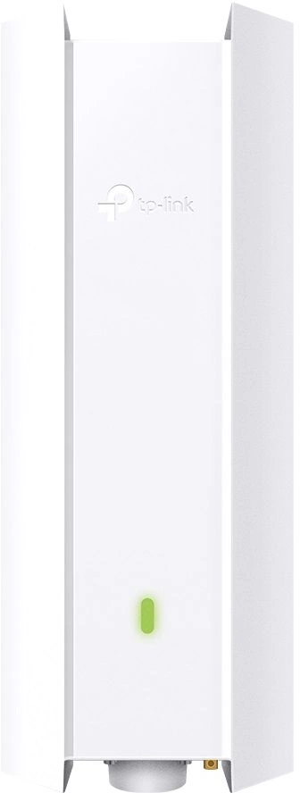 Точка доступа TP-Link Omada EAP623-Outdoor HD AX1800 10/100/1000BASE-TX белый