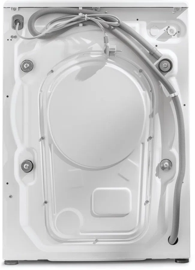 Стиральная машина Candy Smart Pro CSH44283DW/2-07 класс: A загр.фронтальная макс.:8кг белый