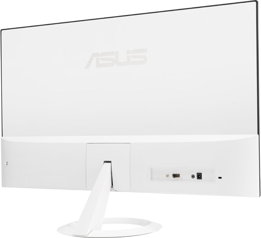 Монитор Asus 27" VZ27EHF-W черный IPS LED 16:9 HDMI матовая 1300:1 250cd 178гр/178гр 1920x1080 100Hz FHD 3.5кг