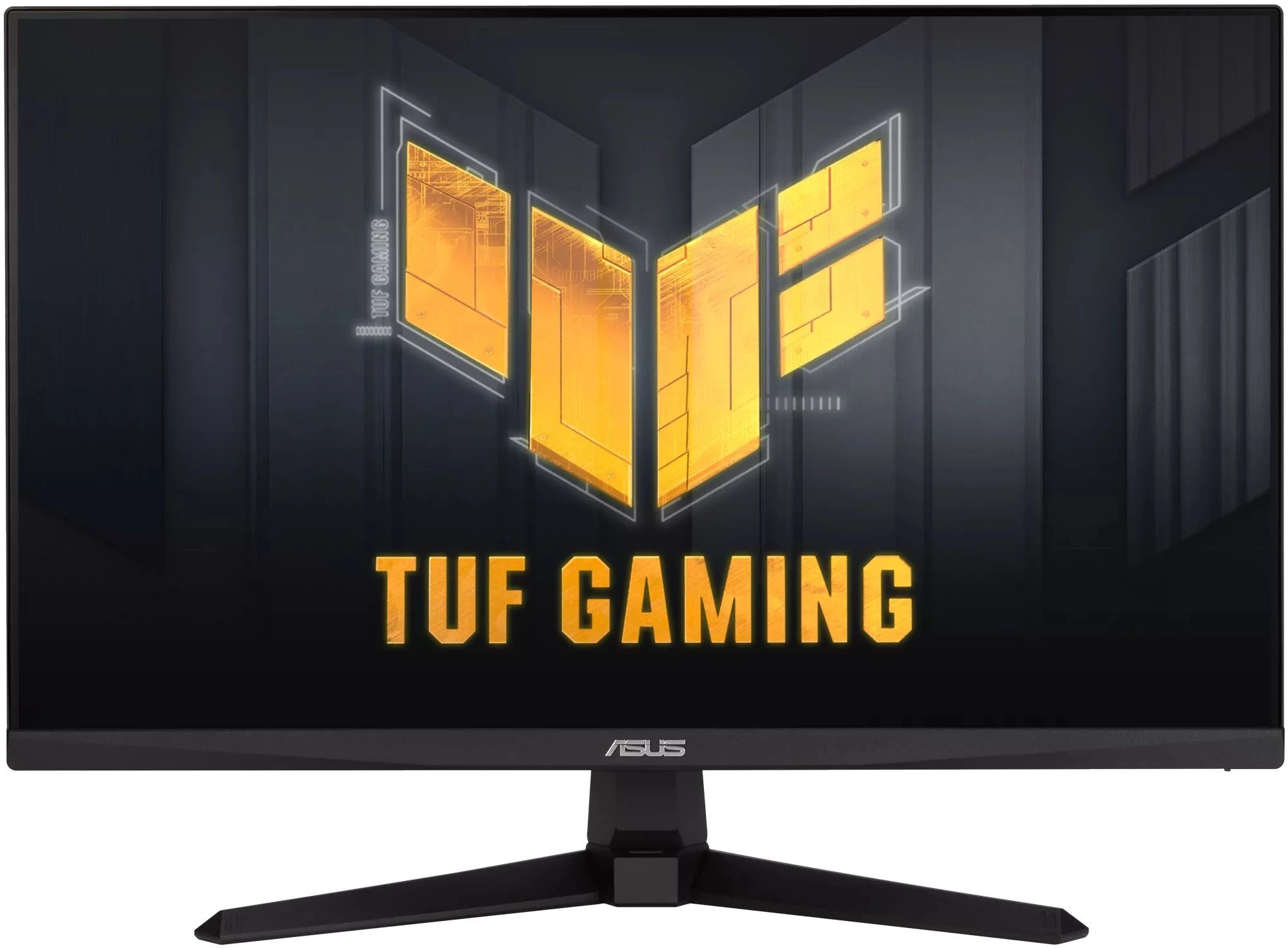 Монитор Asus 27" TUF Gaming VG279QL3A черный IPS LED 16:9 HDMI M/M матовая HAS Piv 350cd 178гр/178гр 1920x1080 180Hz FreeSync Premium DP FHD 5.9кг