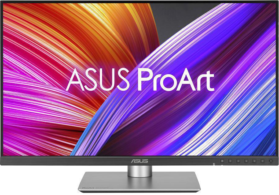 Монитор Asus 23.8" ProArt PA24ACRV черный IPS LED 16:9 HDMI M/M матовая HAS Piv 350cd 178гр/178гр 2560x1440 75Hz DP Quad HD 2K (1440p) USB 5.6кг