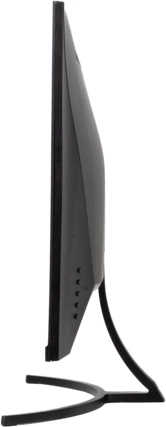 Монитор Гравитон 23.8" МН24А черный IPS 16:9 HDMI M/M 1000:1 300cd 178гр/178гр 1920x1080 75Hz FreeSync VGA DP FHD 2.82кг (RUS)