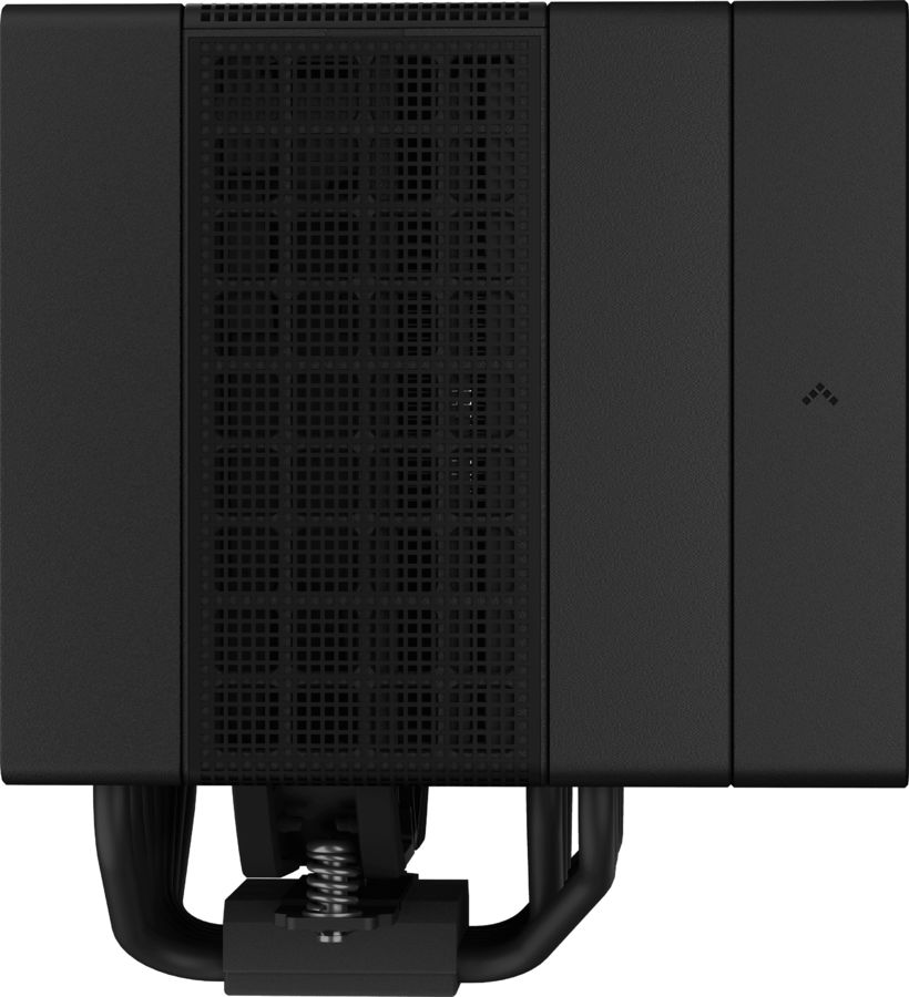 Устройство охлаждения(кулер) Deepcool Assassin IV Soc-AM5/AM4/1200/2066/1700/1851 черный 4-pin 29.3dB Al+Cu 280W 1575gr Ret (R-ASN4-BKNNMT-G)