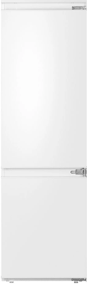 Холодильник Maunfeld MBF177SWGR 2-хкамерн. белый (КА-00021757)