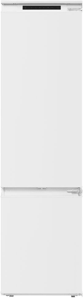Холодильник Maunfeld MBF193NFFWGR 2-хкамерн. белый (КА-00021753)