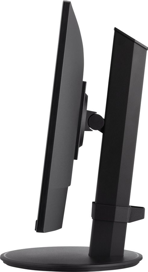 Монитор ViewSonic 23.8" VA2408-HDJ черный IPS LED 16:9 HDMI матовая HAS Piv 250cd 178гр/178гр 1920x1080 100Hz VGA DP FHD 5.2кг
