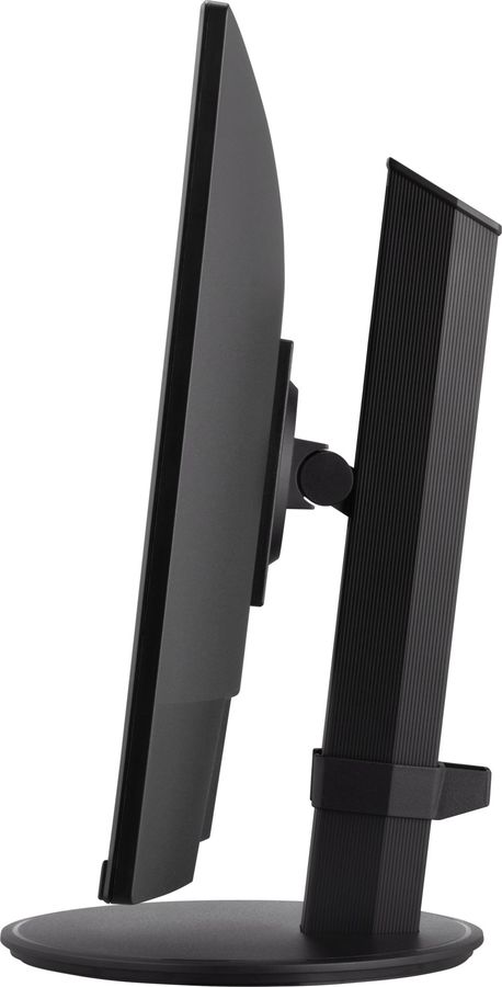 Монитор ViewSonic 27" VA2708-HDJ черный IPS LED 16:9 HDMI матовая HAS Piv 250cd 178гр/178гр 1920x1080 100Hz VGA DP FHD 6.1кг