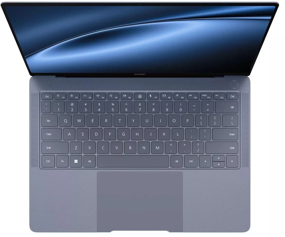 Huawei Matebook D 14 2025 Купить