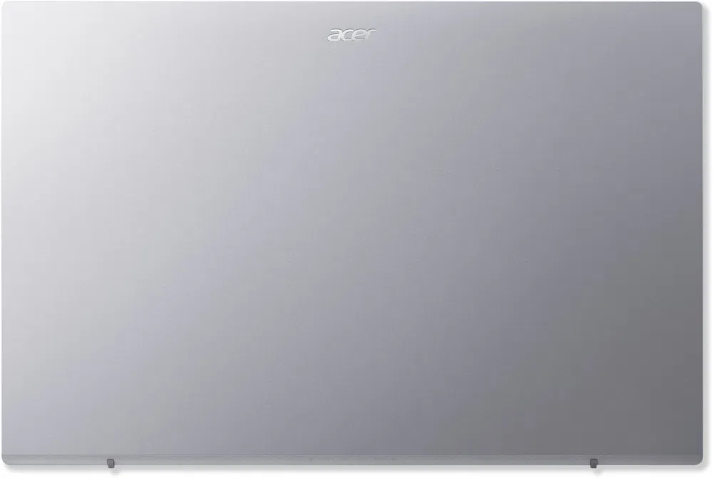 Ноутбук Acer Aspire 3 A315-44P-R3LB Ryzen 7 5700U 16Gb SSD1Tb AMD Radeon Graphics 15.6" TN FHD (1920x1080) без ОС silver WiFi BT Cam (NX.KSJER.002)
