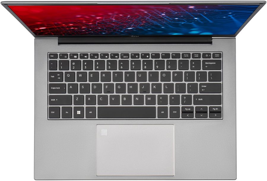 Planio Computer Ноутбук IRU Planio 15INP N-series N100 8Gb SSD256Gb Intel UHD Graphics ...