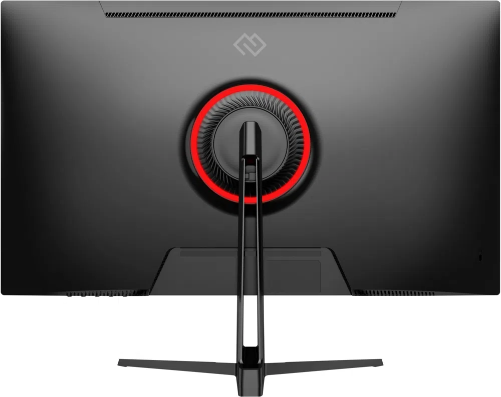 Монитор Digma 23.8" Overdrive 24P410F черный IPS LED 1ms 16:9 HDMI матовая 300cd 178гр/178гр 1920x1080 200Hz G-Sync FreeSync DP FHD USB 2.8кг