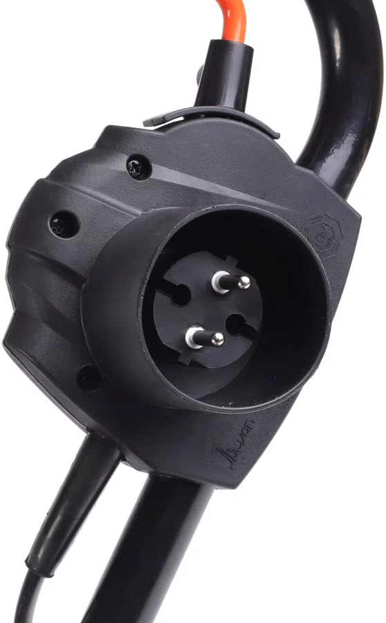 Газонокосилка роторная Patriot PT 1639 E (512309639) 1600Вт