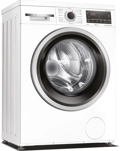 Стиральная машина Bosch WLS28460ME пан.англ. класс: A загр.фронтальная макс.:8кг белый