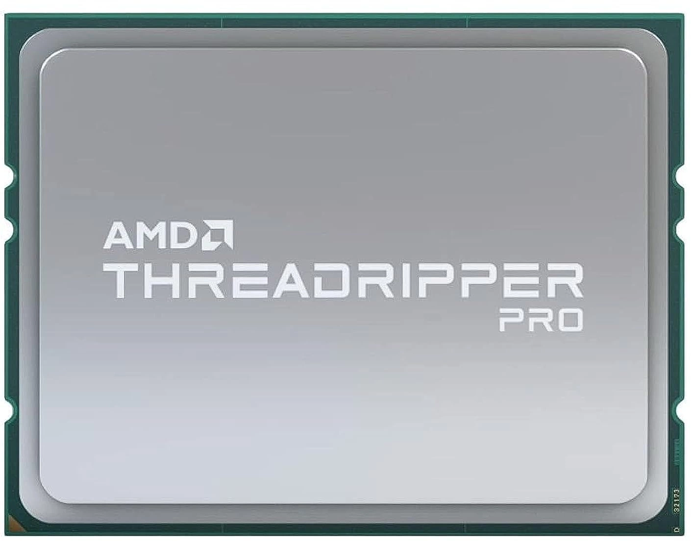 Процессор AMD Ryzen Threadripper 5965WX sWRX8 (100-000000446) (3.8GHz) OEM