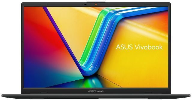 Ноутбук Asus Vivobook Go 15 E1504GA-BQ526 N-series N100 8Gb SSD256Gb 15.6" IPS