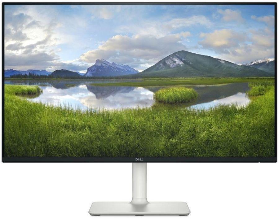 Монитор Dell 23.8" S2425H черный IPS LED 5ms 16:9 HDMI M/M матовая 250cd 178гр/178гр 1920x1080 100Hz FHD 4.04кг