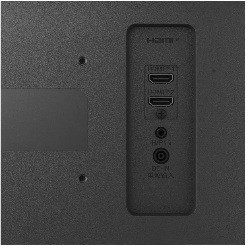 Монитор LG 24.5" 25MS500-B черный IPS LED 16:9 HDMI матовая 1000:1 250cd 178гр/178гр 1920x1080 100Hz FHD 2.6кг