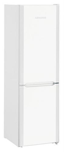 Холодильник Liebherr CUe 3331 2-хкамерн. белый