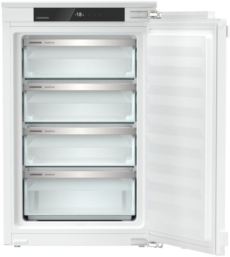 Freezer Liebherr IFd 3904
