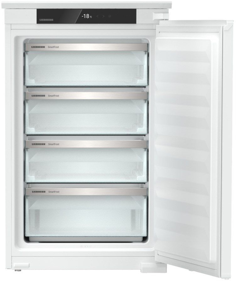 Freezer Liebherr IFSd 3904