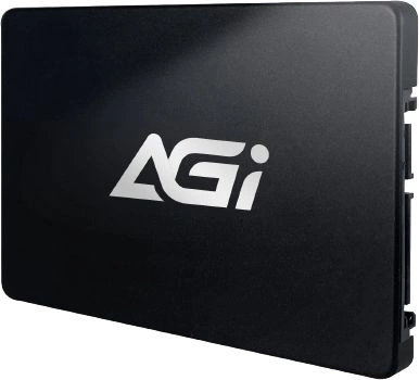 Накопитель SSD AGi SATA-III 480GB AGI480G17AI178 AI178 2.5"