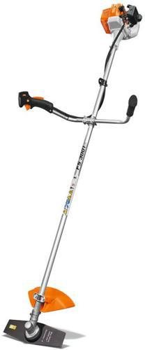 Триммер бензиновый Stihl FS 3001 970Вт 1.3л.с. неразбор.штан. реж.эл.:леска/нож