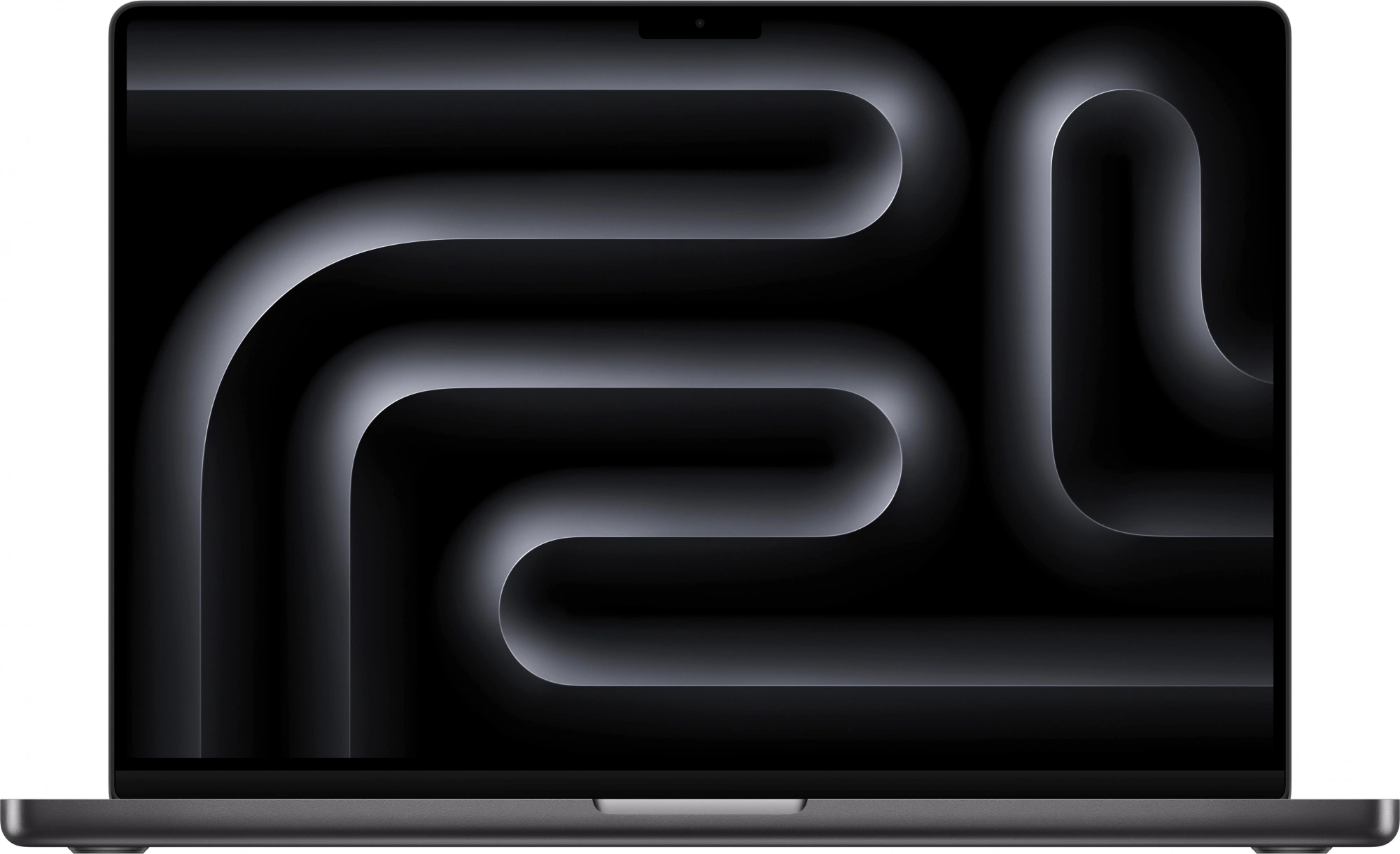 Ноутбук Apple MacBook Pro A2991 M3 Pro 12 core 36Gb SSD512Gb/18 core GPU 16.2" Liquid Retina XDR (3456x2234) Mac OS black WiFi BT Cam (MRW23HN/A)