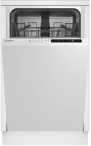 Посудомоечная машина встраив. Indesit RWM 8E55 1900Вт узкая