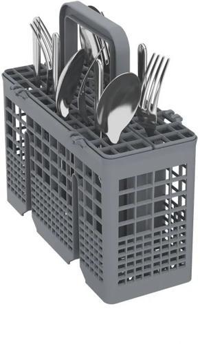 Посудомоечная машина встраив. Indesit RWM 8E55 1900Вт узкая