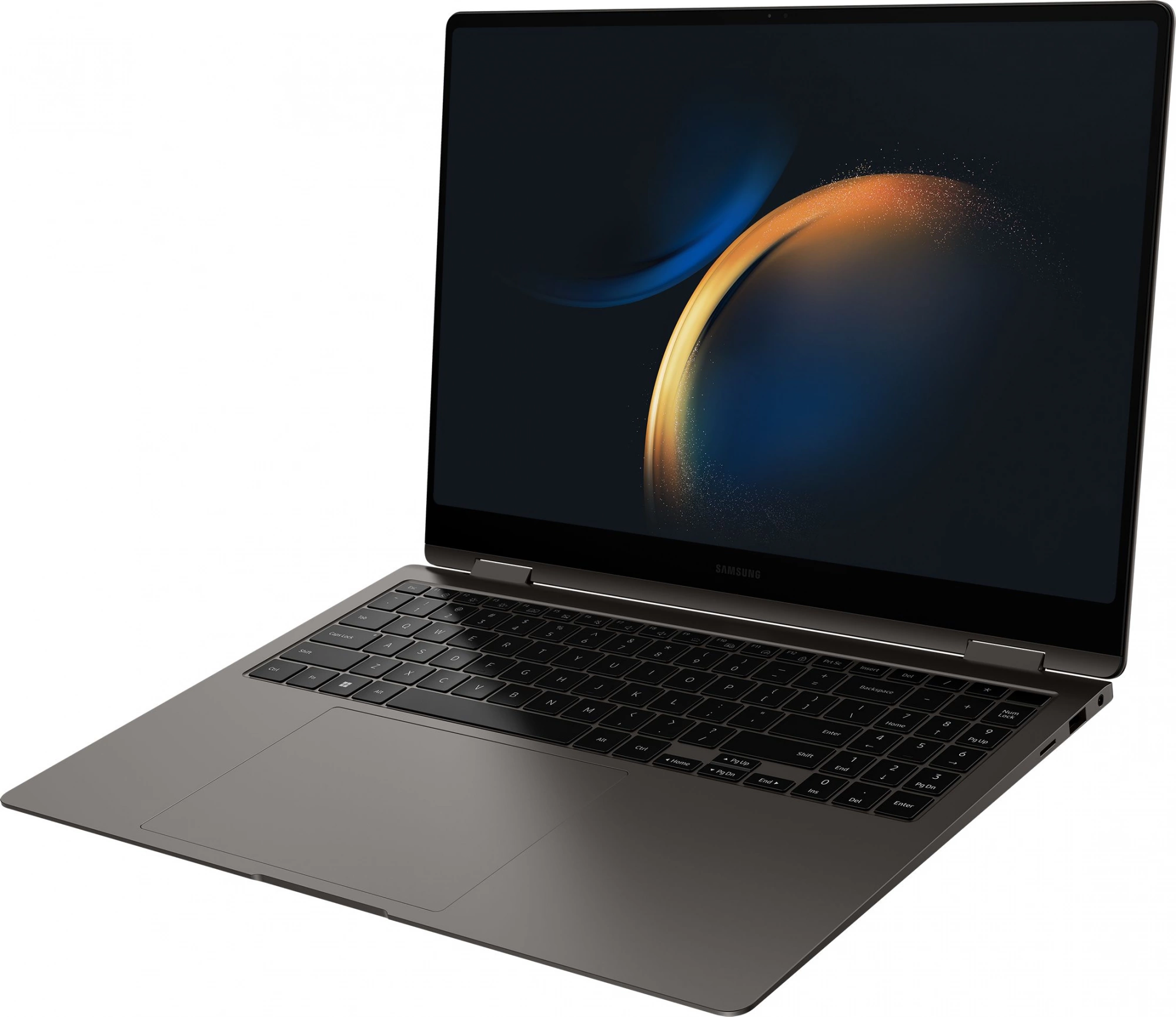 Galaxy Book 2 Pro 360 Купить