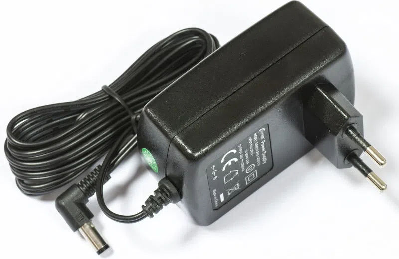 Точка доступа MikroTik NetMetal 5 (RB922UAGS-5HPACD-NM) AC900 10/100/1000BASE-TX черный
