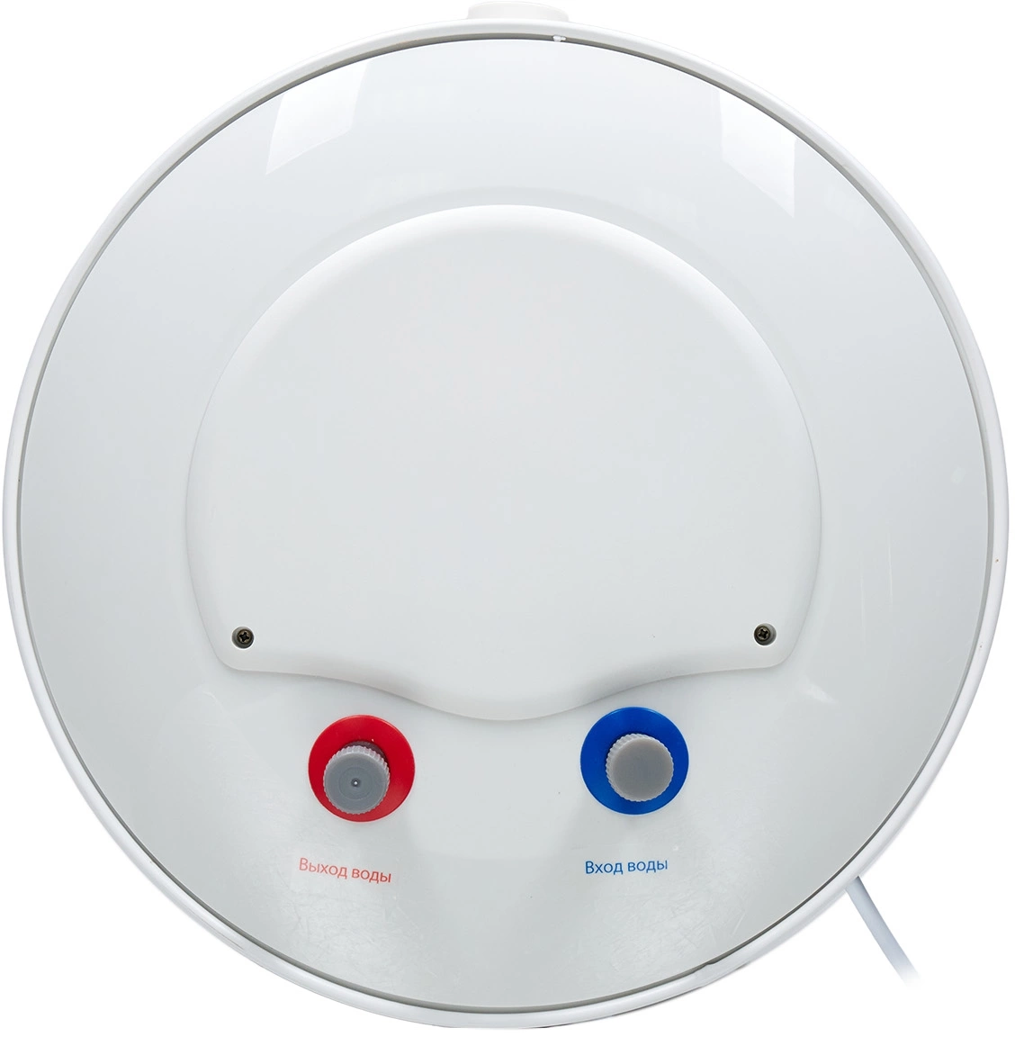 Водонагреватель Oasis Eco VD-30L 1.5кВт 30л электрический настенный/белый