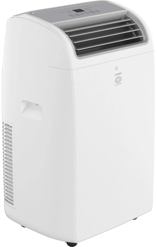 Кондиционер мобильный Funai Camomiru MAC-CM46HPN04 белый площ.32м2