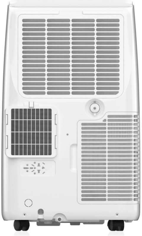 Кондиционер мобильный Funai Camomiru MAC-CM46HPN04 белый площ.32м2