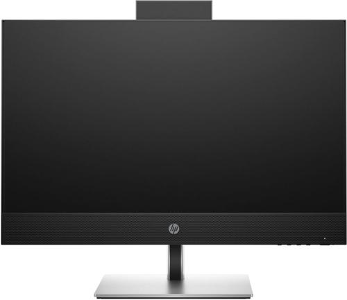 Моноблок HP ProOne 440 G9 23.8" Full HD i5 13500T (1.2) 8Gb SSD512Gb UHDG 770 Free DOS GbitEth WiFi BT 120W клавиатура мышь Cam черный/серебристый 1920x1080