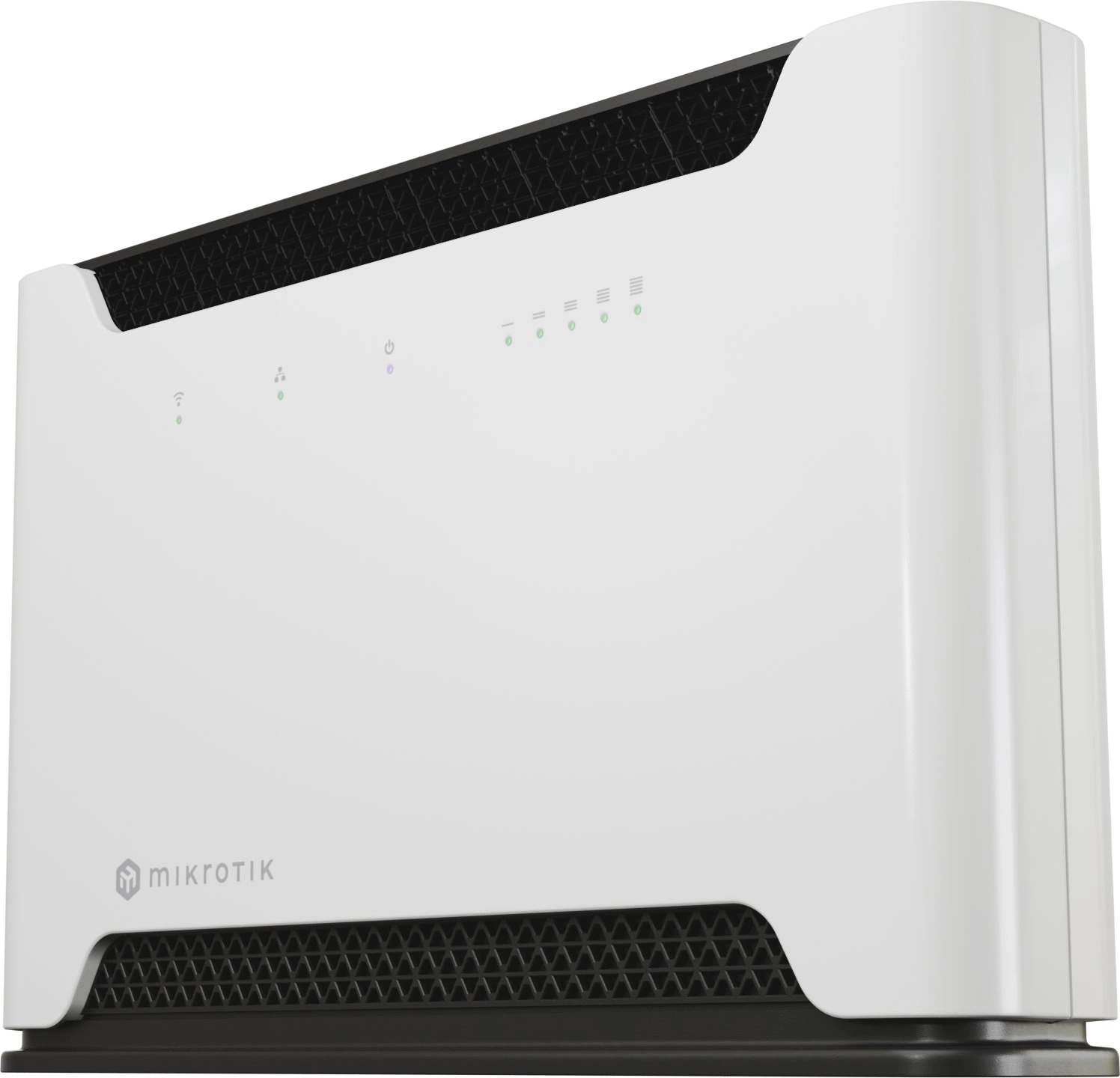 Точка доступа MikroTik Chateau LTE6 (D53G-5HACD2HND-TC&FG621-EA) AC1200 10/100/1000BASE-TX белый