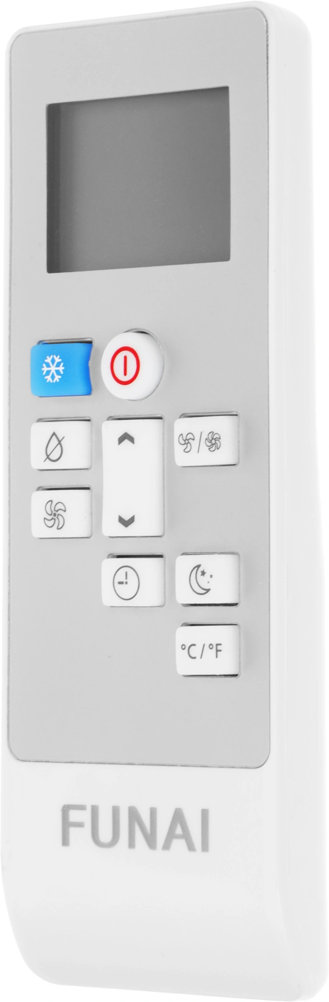 Кондиционер мобильный Funai Crocus MAC-CS22CON01 белый площ.20м2