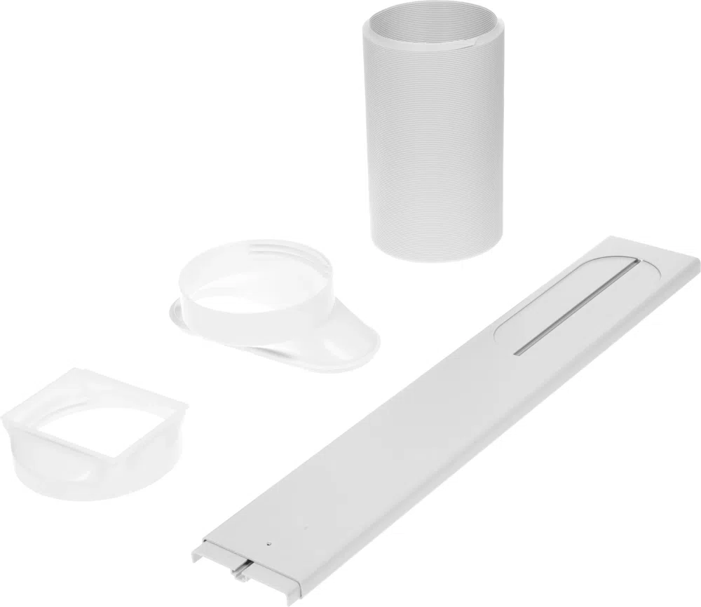 Кондиционер мобильный Funai Crocus MAC-CS22CON01 белый площ.20м2