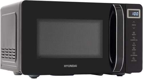 Микроволновая Печь Hyundai HYM-D3039 20л. 700Вт черный