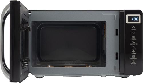 Микроволновая Печь Hyundai HYM-D3039 20л. 700Вт черный