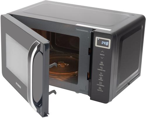 Микроволновая Печь Hyundai HYM-D3039 20л. 700Вт черный