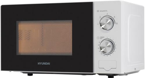 Микроволновая Печь Hyundai HYM-M2094 20л. 700Вт белый