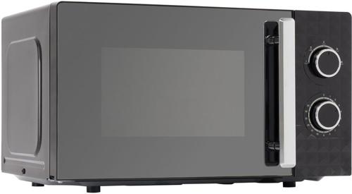 Микроволновая Печь Hyundai HYM-M2095 20л. 700Вт черный