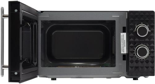Микроволновая Печь Hyundai HYM-M2095 20л. 700Вт черный