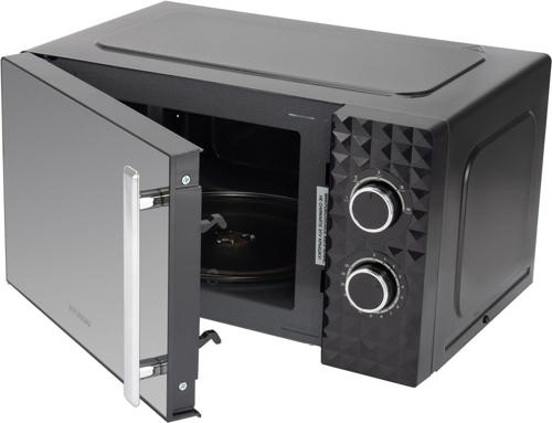 Микроволновая Печь Hyundai HYM-M2095 20л. 700Вт черный