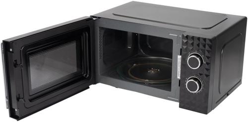 Микроволновая Печь Hyundai HYM-M2095 20л. 700Вт черный