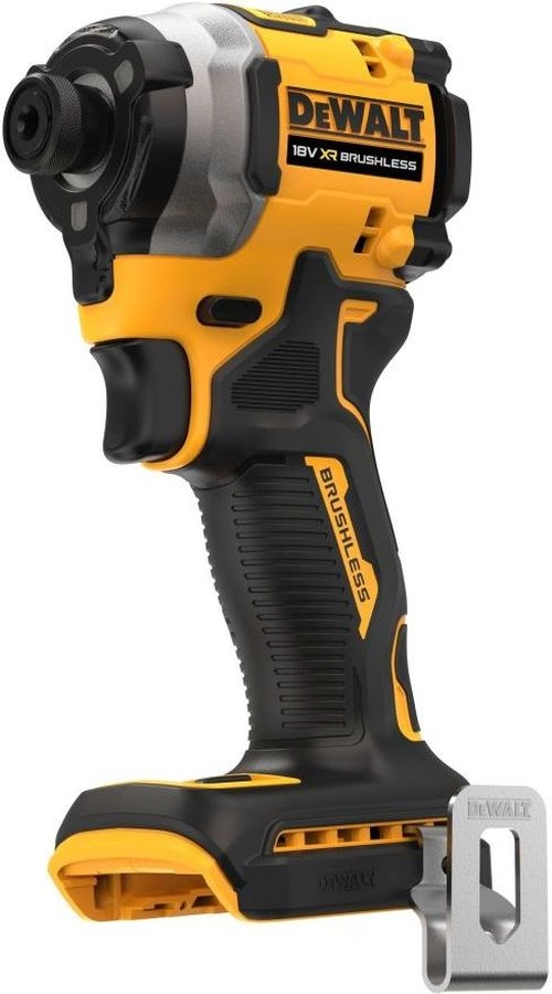 Шуруповерт DeWalt DCF850N-XJ аккум. патрон:шестигр.1/4"