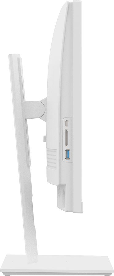 Моноблок IRU Strato 27" QHD i5 1235U (1.3) 16Gb SSD512Gb UHDG CR без ОС GbitEth WiFi BT 65W Cam белый 2560x1440