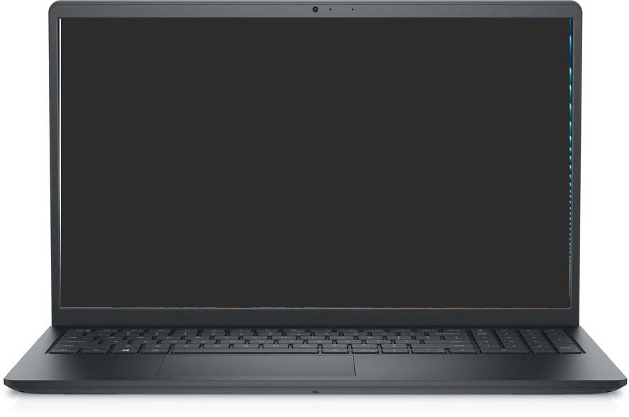 Ноутбук Dell Vostro 3520 Core i5 1235U 8Gb SSD512Gb Intel UHD Graphics 15.6" WVA FHD (1920x1080) Ubuntu black WiFi BT Cam (3520-5850)